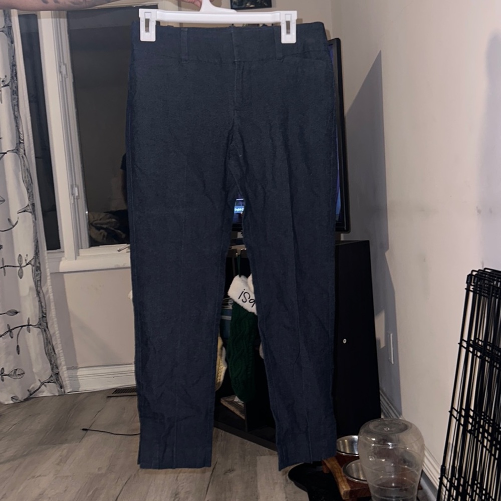Dress pants